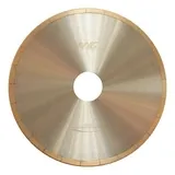 фото Диск микро паз по мрамору 350M-1-Х диаметр 350 мм 40х3х10x65мм