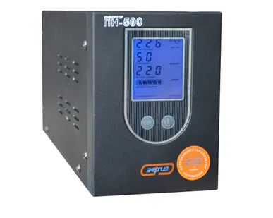 фото Инверторныйе аппараты ПН - 750 12В 300 VA