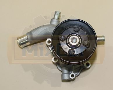 фото Водяная помпа Toyota 3F