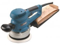 Фото №0 Эксцентриковая шлифмашина Makita BO6030