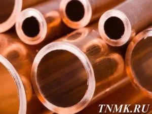 фото Труба бронзовая 135х12,5 мм БрАЖМц10-3-1.5 ТУ 1846-106-323-2001