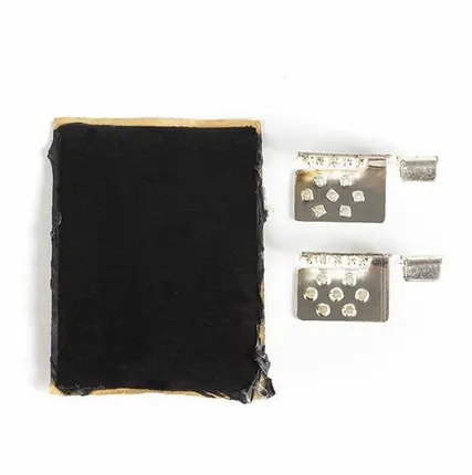 Фото №0 Комплект «Теплый пол» (пленка) Ultra RXM 220-0.5-1 (220Вт/0.5х2м/S обогрева: 1кв.м) Rexant 51-0501-4