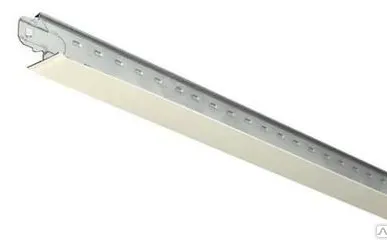 фото Т-Профиль 24/24 1,2 м. Китай