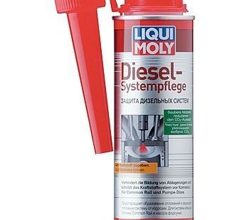 фото 7506 Защита дизельных систем Diesel Systempflege(0,25л)