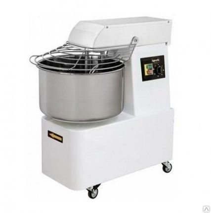 Фото №0 Спиральный тестомес Apach ASM41F 2S (380V)