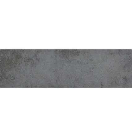 Фото №0 Клинкерный плинтус Stroeher Euramic Cavar E543 fosco 294x73x8 мм