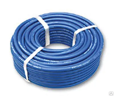 Фото №0 Рукав кислородный д. 9 мм.