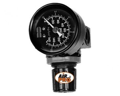 фото Регулятор AIRPRO CR-400 1/2