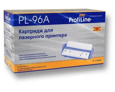 фото Картридж ProfiLine PL-C4096A