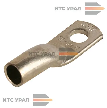 Фото №0 Наконечник кабельный 50