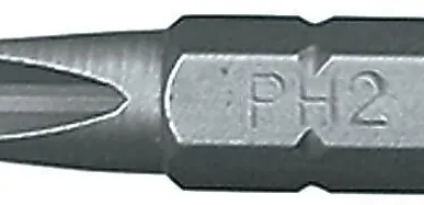 фото Бита Bosch PH2 25 мм (3 шт)