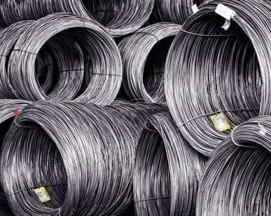 фото Проволока  d 1.2мм  - 6мм