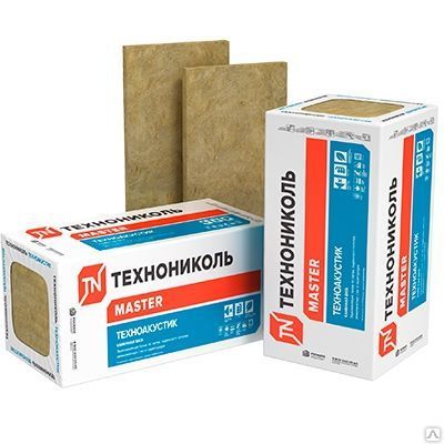 Фото №0 Звукоизоляция ТЕХНОАКУСТИК