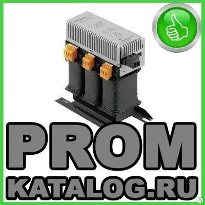 Фото №0 Трансформатор WEIDMUELLER