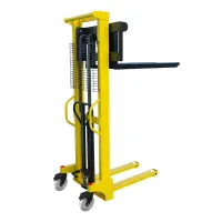 фото Ручной гидравлический штабелер PROLIFT MS1516