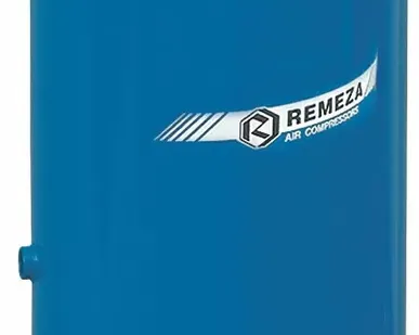 фото Вертикальный ресивер REMEZA РВ 500.11.00