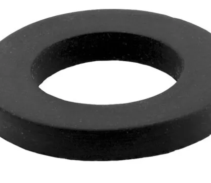 Фото №0 Прокладка 3/4" резина