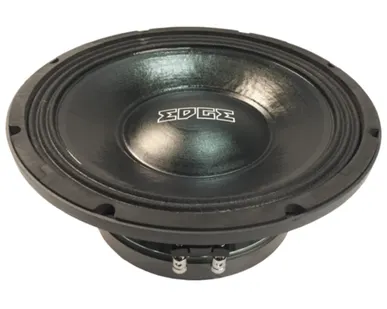 фото Автомобильный сабвуфер EDGE