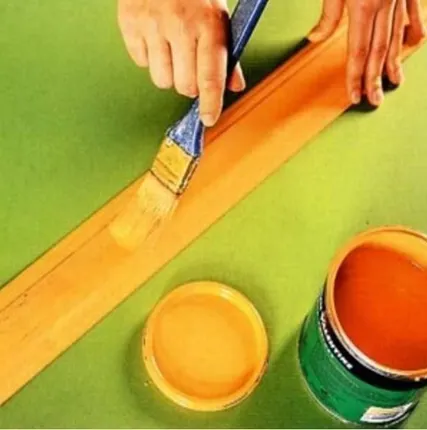 Фото №0 Лак ПФ-060 ТУ