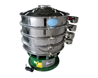 фото Вибросито DH-1000-3S в Москве