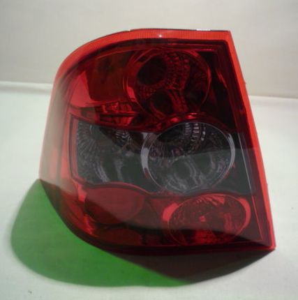 Фото №0 Фонарь левый Geely CK1/Otaka 1701551180