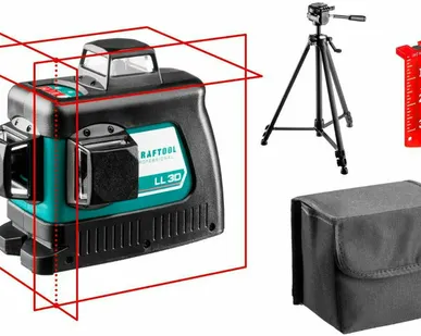 фото Лазерные уровни