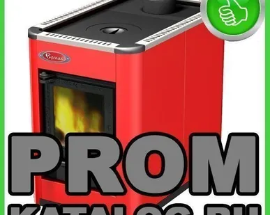 фото Отопительные печи