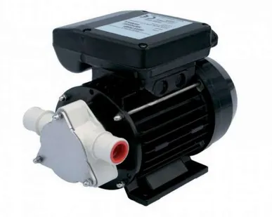 фото Трюмный насос Piusi AMALFI 5