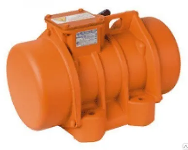 фото Вибратор высокого ресурса ИВ-06-25