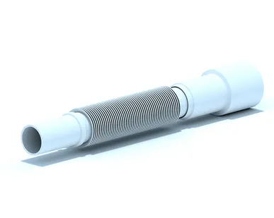 фото АНИ К306 Труба гибкая 32*40/50