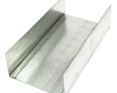 фото Профиль направляющий ПН-4 75х40 3м (i)