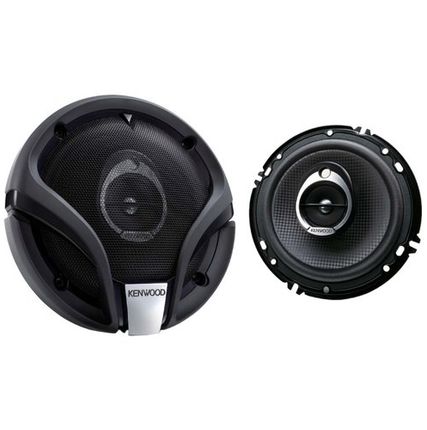 Фото №0 Автомобильная акустика KENWOOD