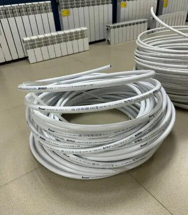 Фото №0 Труба металлопластик APE d16