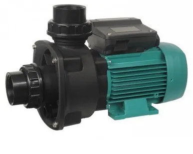 фото Центробежный одноступенчатый насос Espa Wiper0 70M