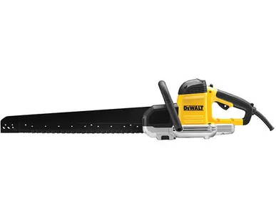 фото Сабельная пила DeWalt DWE397