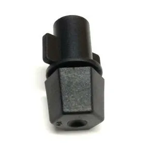 фото Туманообразователь (Туманообразователь 1 сопло черный MJ1311)