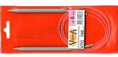 Фото №0 круговые VTC металл d 6.0 мм 100 см VIZANTIA