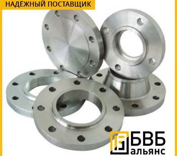 фото Фланец воротниковый
