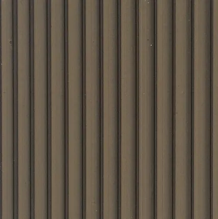 Фото №0 Сотовый поликарбонат 4 мм 2100х6000 бронза 0,56 кг/м2