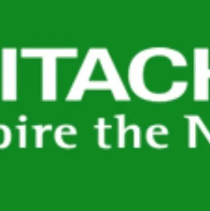 Фото №0 Машина отрезная по металлу HITACHI CC14SF