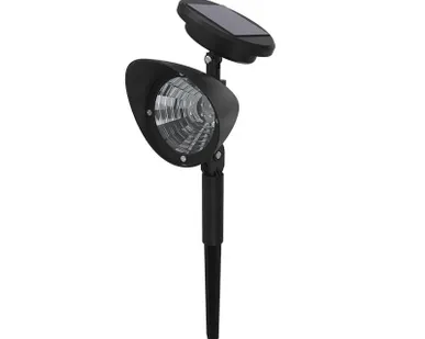 фото Светильник садовый SLR-AS-31 солнечная батарея Lamper  602-221