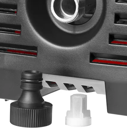 Фото №5 Мойка высокого давления АВД-110