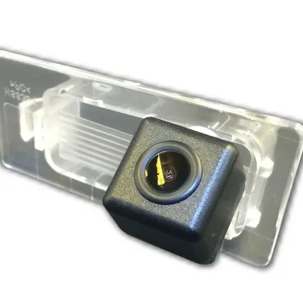 Фото №10 Камера з/в в штатное место для Mazda CX5, CX7, CX9, 6 2002-2007