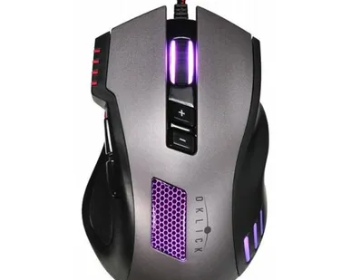 фото Мышь Oklick 805G V2 BEOWULF