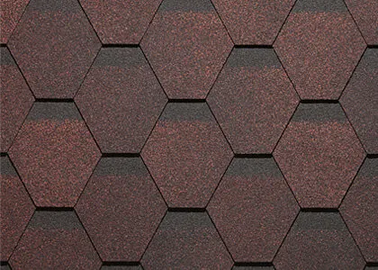 Фото №0 Гибкая черепица Dоcke PREMIUM "Шеффилд" Бисквит, цена за м.кв