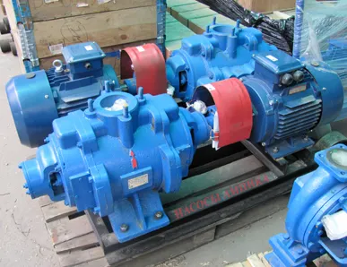 фото Водокольцевой вакуумный насос Ливгидромаш ВВН1-6 с 15 кВт, без в/о