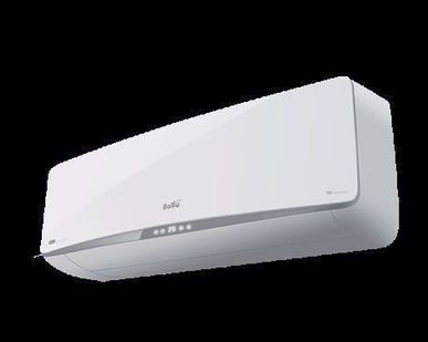 фото Инверторные сплит-системы Platinum DC Inverter Platinum BSEI-10HN1 new