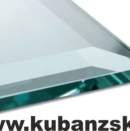 Фото №0 Стекло обработка