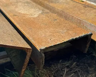 фото Швеллер 10 L=12м