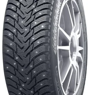 фото Nokian Tyres Hakkapeliitta 8 215/50 R17 95T зимняя
